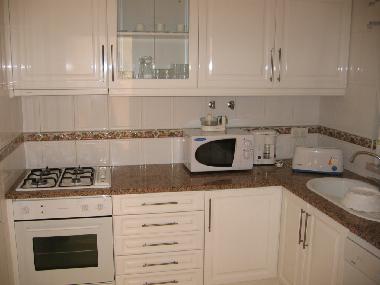 Appartement de vacances �/en/au Albufeira (Algarve)ou appartement ou maison de vacances