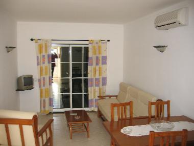 Appartement de vacances �/en/au Albufeira (Algarve)ou appartement ou maison de vacances