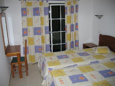 Appartement de vacances �/en/au Albufeira (Algarve)ou appartement ou maison de vacances