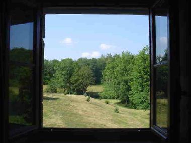 Maison de vacances �/en/au Busserolles (Dordogne)ou appartement ou maison de vacances