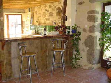 Maison de vacances �/en/au Busserolles (Dordogne)ou appartement ou maison de vacances