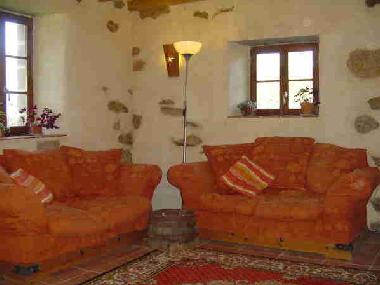 Maison de vacances �/en/au Busserolles (Dordogne)ou appartement ou maison de vacances