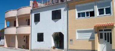 Location de vacances �/en/au Sibenik (Sibensko-Kninska) ou des locations de vacances 