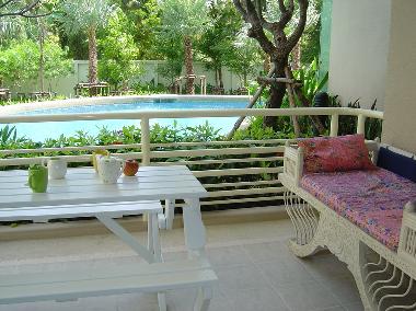 Appartement de vacances �/en/au Hua Hin (Prachuap Khiri Khan)ou appartement ou maison de vacances