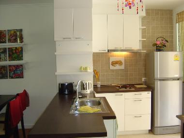 Appartement de vacances �/en/au Hua Hin (Prachuap Khiri Khan)ou appartement ou maison de vacances