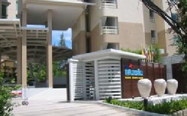 Appartement de vacances �/en/au Hua Hin (Prachuap Khiri Khan)ou appartement ou maison de vacances