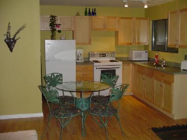 Maison de vacances �/en/au Gibsons (British Columbia)ou appartement ou maison de vacances