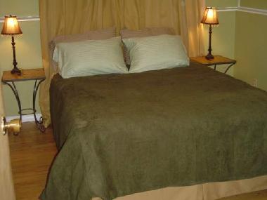 Maison de vacances �/en/au Gibsons (British Columbia)ou appartement ou maison de vacances