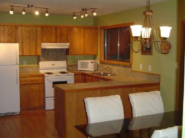 Maison de vacances �/en/au Gibsons (British Columbia)ou appartement ou maison de vacances