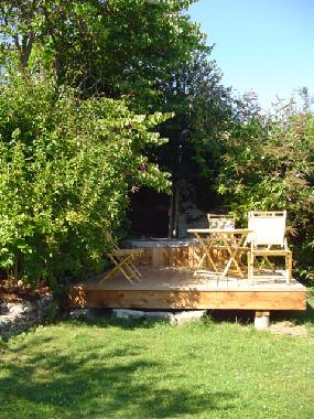 Maison de vacances �/en/au Gibsons (British Columbia)ou appartement ou maison de vacances