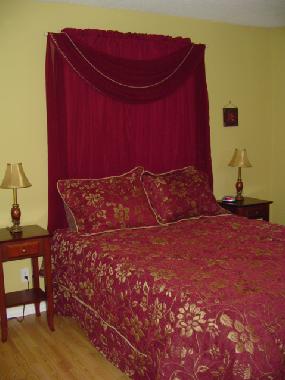 Maison de vacances �/en/au Gibsons (British Columbia)ou appartement ou maison de vacances