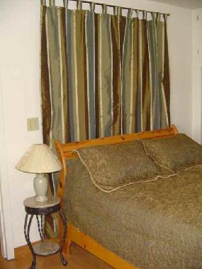 Maison de vacances �/en/au Sechelt (British Columbia)ou appartement ou maison de vacances