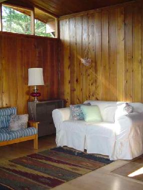 Maison de vacances �/en/au Sechelt (British Columbia)ou appartement ou maison de vacances