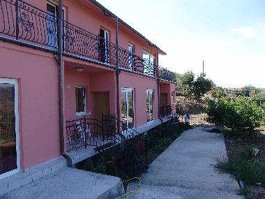 Appartement de vacances �/en/au Caramagna/Imperia (Imperia)ou appartement ou maison de vacances