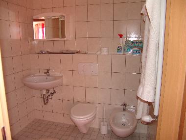 Appartement de vacances �/en/au Caramagna/Imperia (Imperia)ou appartement ou maison de vacances