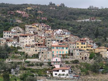 Appartement de vacances �/en/au Caramagna/Imperia (Imperia)ou appartement ou maison de vacances