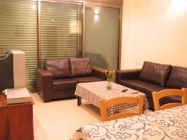 Appartement de vacances �/en/au Raanana (HaMerkaz (Central))ou appartement ou maison de vacances