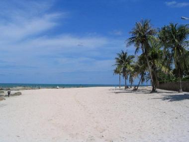 Appartement de vacances �/en/au Hua Hin (Prachuap Khiri Khan)ou appartement ou maison de vacances