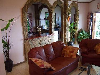 Maison de vacances �/en/au Ko Lanta (Krabi)ou appartement ou maison de vacances