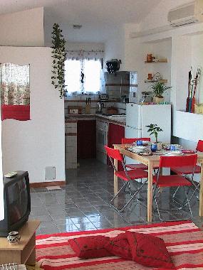 Appartement de vacances �/en/au Rome (Roma)ou appartement ou maison de vacances