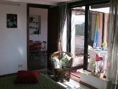 Appartement de vacances �/en/au Rome (Roma)ou appartement ou maison de vacances