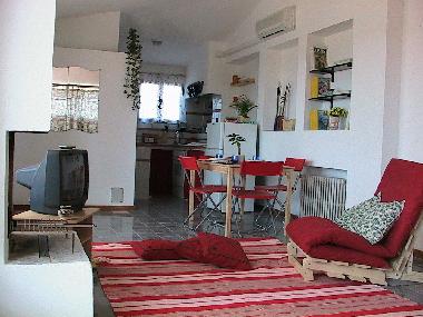 Appartement de vacances �/en/au Rome (Roma)ou appartement ou maison de vacances