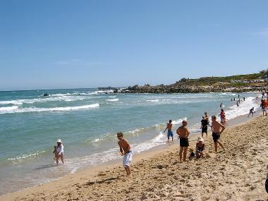 Maison de vacances �/en/au Kleinmond (Western Cape)ou appartement ou maison de vacances