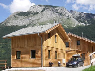 Maison de vacances �/en/au Annaberg im Lammertal (Salzburg und Umgebung)ou appartement ou maison de vacances