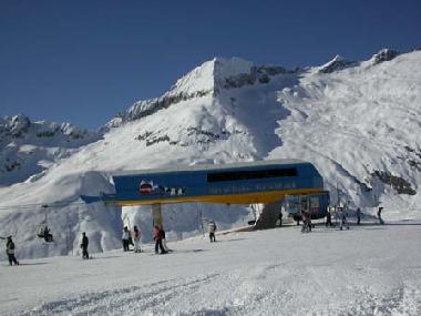 Appartement de vacances �/en/au Blatten-Belalp (Aletsch)ou appartement ou maison de vacances