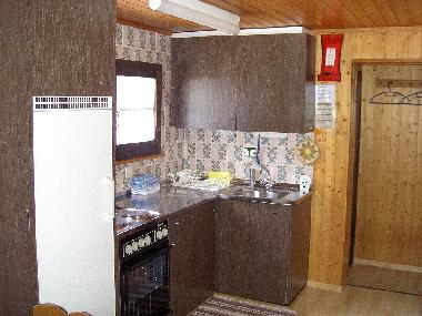 Appartement de vacances �/en/au Blatten-Belalp (Aletsch)ou appartement ou maison de vacances