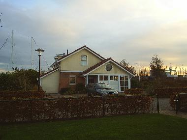 Maison de vacances �/en/au Workum (Friesland)ou appartement ou maison de vacances