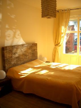 Appartement de vacances �/en/au Berlin-Friedrichshagen (K�penick)ou appartement ou maison de vacances