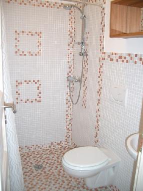 Appartement de vacances �/en/au Berlin-Friedrichshagen (K�penick)ou appartement ou maison de vacances