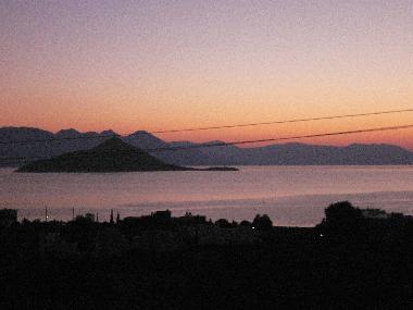 Maison de vacances �/en/au Marathonas Aegina (Attiki)ou appartement ou maison de vacances