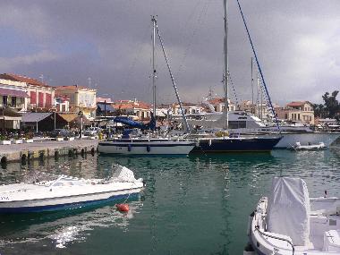 Maison de vacances �/en/au Marathonas Aegina (Attiki)ou appartement ou maison de vacances
