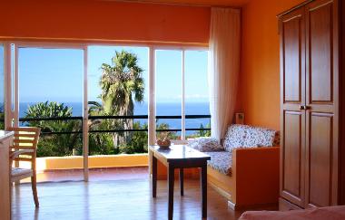 Maison de vacances �/en/au Tazacorte (La Palma und El Hierro)ou appartement ou maison de vacances