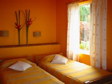 Maison de vacances �/en/au Tazacorte (La Palma und El Hierro)ou appartement ou maison de vacances