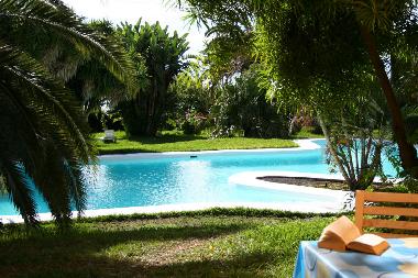 Maison de vacances �/en/au Tazacorte (La Palma und El Hierro)ou appartement ou maison de vacances
