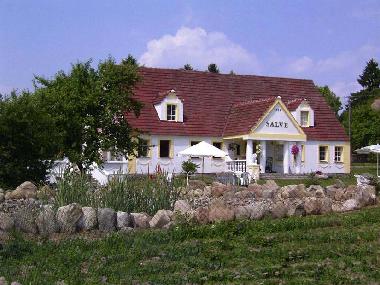 Chambre avec petit d�jeuner �/en/au Grabno Szczecinek (Zachodniopomorskie)ou appartement ou maison de vacances