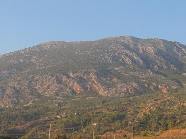 Maison de vacances �/en/au Mahmutlar (Antalya)ou appartement ou maison de vacances