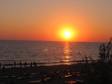 Maison de vacances �/en/au Mahmutlar (Antalya)ou appartement ou maison de vacances
