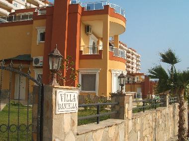 Maison de vacances �/en/au Mahmutlar (Antalya)ou appartement ou maison de vacances