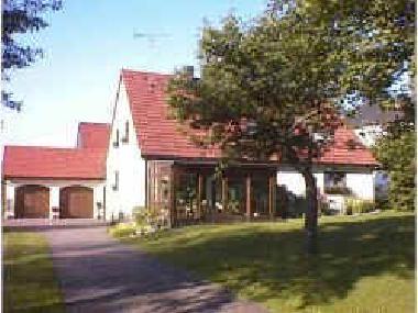 Appartement de vacances �/en/au B�rnau (Oberpfalz)ou appartement ou maison de vacances
