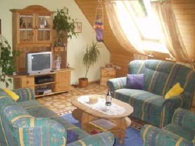 Appartement de vacances �/en/au B�rnau (Oberpfalz)ou appartement ou maison de vacances