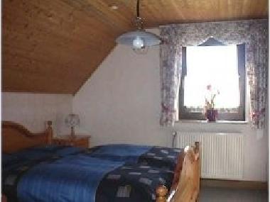 Appartement de vacances �/en/au B�rnau (Oberpfalz)ou appartement ou maison de vacances