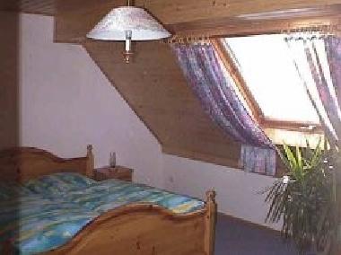 Appartement de vacances �/en/au B�rnau (Oberpfalz)ou appartement ou maison de vacances