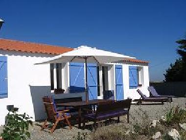 Maison de vacances �/en/au Beauvoir-sur-Mer (Vend�e)ou appartement ou maison de vacances