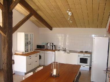 Maison de vacances �/en/au Beauvoir-sur-Mer (Vend�e)ou appartement ou maison de vacances
