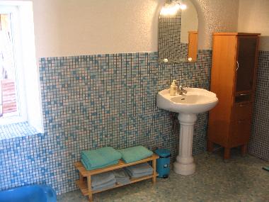 Maison de vacances �/en/au Beauvoir-sur-Mer (Vend�e)ou appartement ou maison de vacances