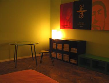Appartement de vacances �/en/au milano (Milano)ou appartement ou maison de vacances